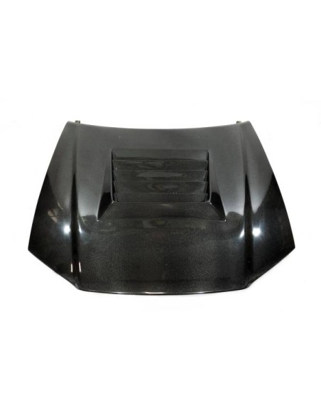 Capó Carbono Nissan Skyline R34 GTR Con Toma