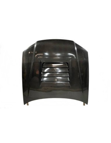 Capó Carbono Nissan Skyline R34 GTR Con Toma