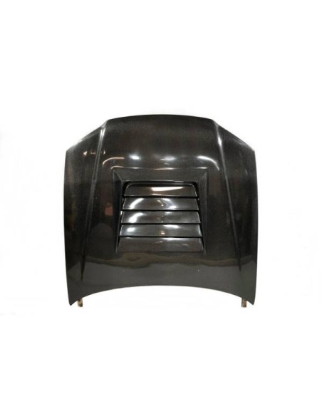 Capó Carbono Nissan Skyline R34 GTR Con Toma