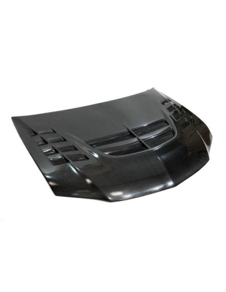 Capó Carbono Mitsubishi Evo VIII - IX C/T Mod.I