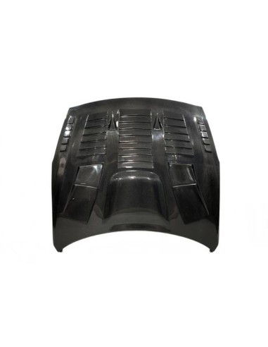 Capó Carbono Nissan Skyline R35 2016-2022