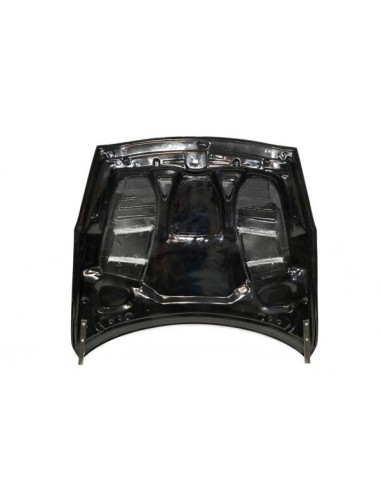 Capó Carbono Nissan Skyline R35 2016-2022