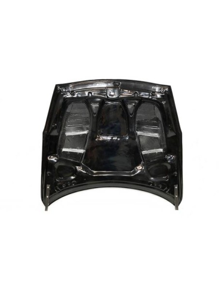 Capó Carbono Nissan Skyline R35 2016-2022