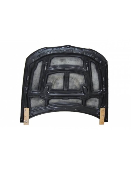 Capó Carbono BMW E90 / E91 2009 LCI Look M3