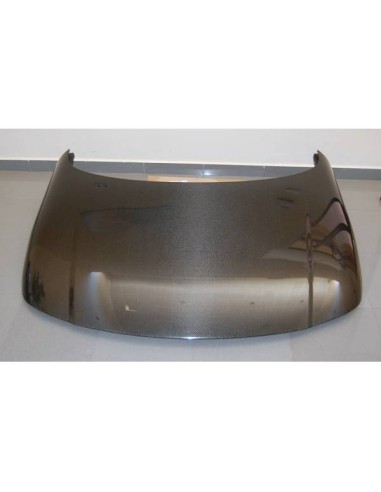 Capó Carbono Audi TT 98-05 8N