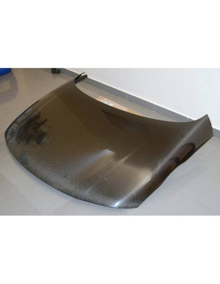 Capó Carbono Audi TT 98-05 8N