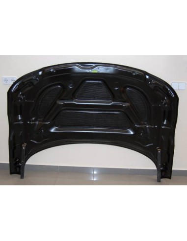 Capó Carbono Audi TT 98-05 8N