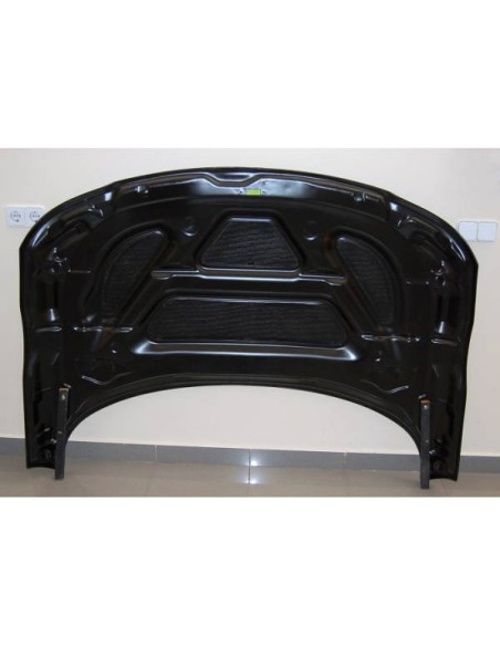 Capó Carbono Audi TT 98-05 8N