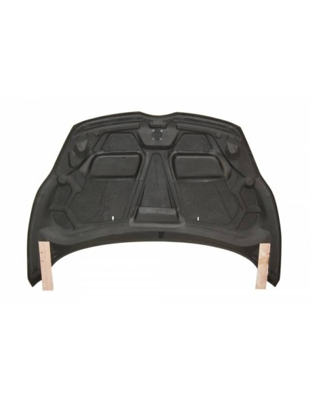 Capó Carbono Ford Fiesta 2009-2013 Hatchback