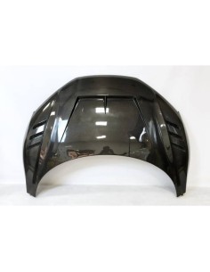 Capó Carbono Audi R8 2018-2021 2