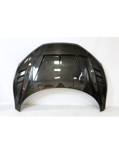 Capó Carbono Audi R8 2018-2021