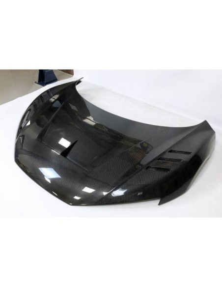 Capó Carbono Audi R8 2018-2021