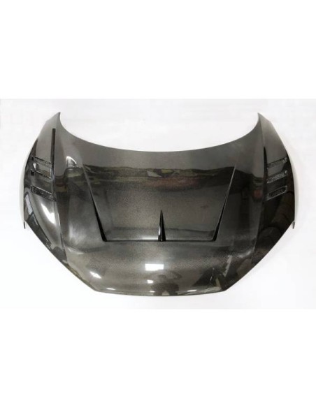 Capó Carbono Audi R8 2018-2021
