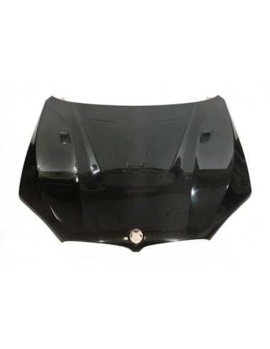 Capó Carbono BMW F16 / F15