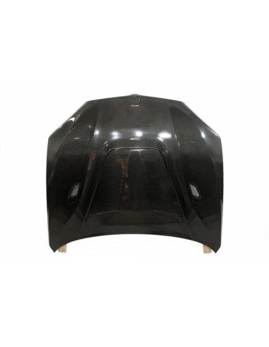 Capó Carbono BMW F16 / F15