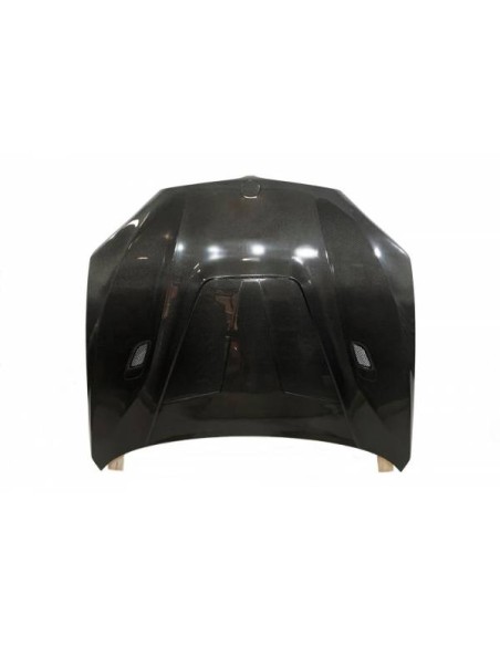 Capó Carbono BMW F16 / F15