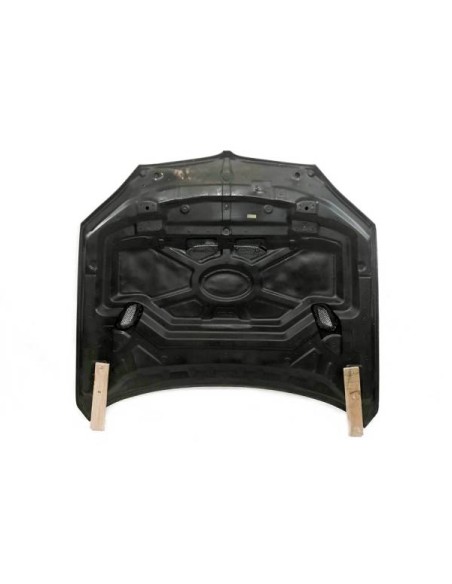 Capó Carbono BMW F16 / F15