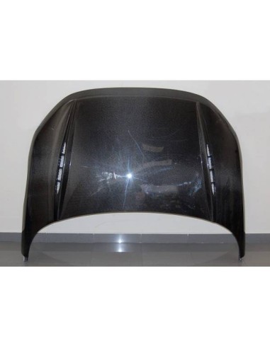 Capó Carbono Range Rover Evoque