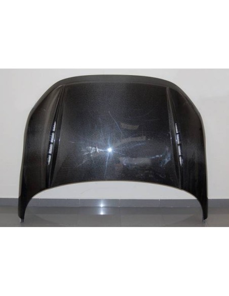 Capó Carbono Range Rover Evoque