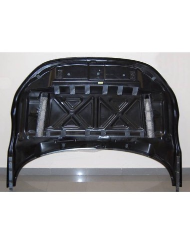 Capó Carbono Range Rover Evoque