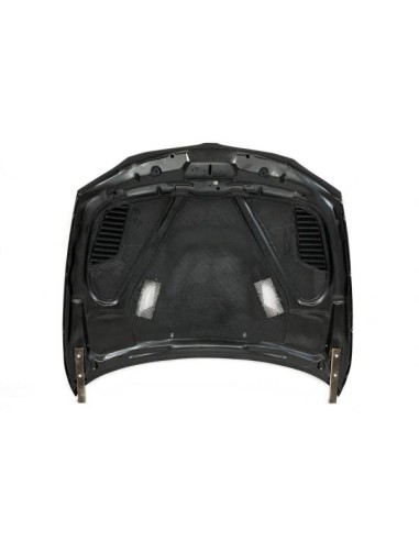 Capó Carbono BMW E81 / E82 / E87 / E88 Look M3 GTR 4 Tomas