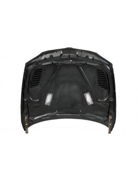 Capó Carbono BMW E81 / E82 / E87 / E88 Look M3 GTR 4 Tomas