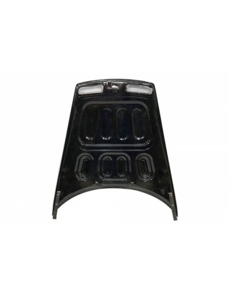 Capó Carbono Porsche 992 Look GT3