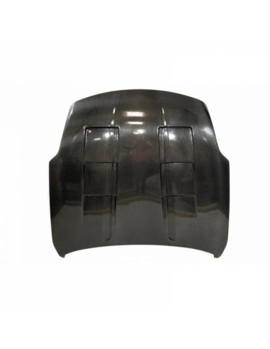 Capó Carbono Nissan 350Z 2002-2008