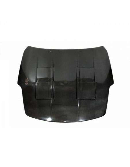 Capó Carbono Nissan 350Z 2002-2008