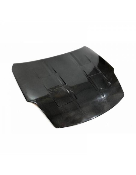 Capó Carbono Nissan 350Z 2002-2008