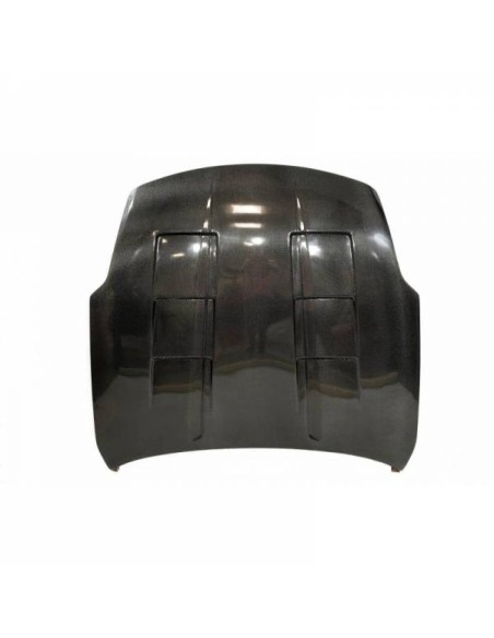 Capó Carbono Nissan 350Z 2002-2008