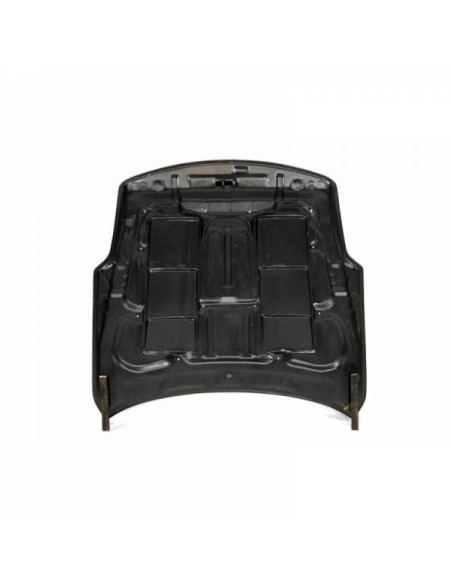 Capó Carbono Nissan 350Z 2002-2008