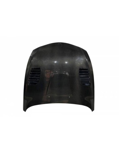 Capó Carbono BMW E63 / E64 M Look GTR