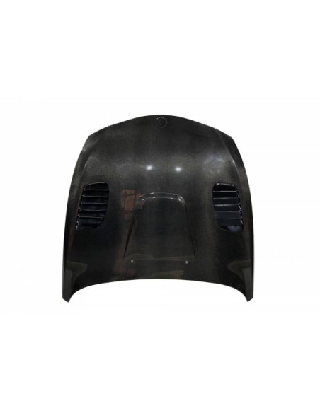 Capó Carbono BMW E63 / E64 M Look GTR