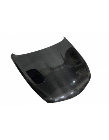 Capó Carbono BMW E63 / E64 M Look GTR