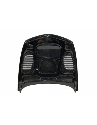 Capó Carbono BMW E63 / E64 M Look GTR