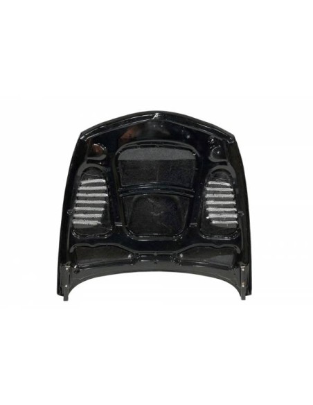 Capó Carbono BMW E63 / E64 M Look GTR