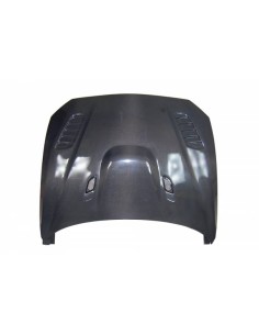 Capó Carbono BMW F20/F21 2012-2019  /  F22/F23 2014+ / F87 Look M3