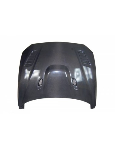 Capó Carbono BMW F20/F21 2012-2019  /  F22/F23 2014+ / F87 Look M3