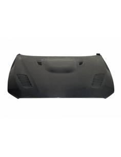 Capó Carbono BMW F20/F21 2012-2019  /  F22/F23 2014+ / F87 Look M3 2