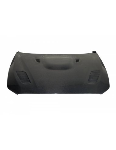 Capó Carbono BMW F20/F21 2012-2019  /  F22/F23 2014+ / F87 Look M3