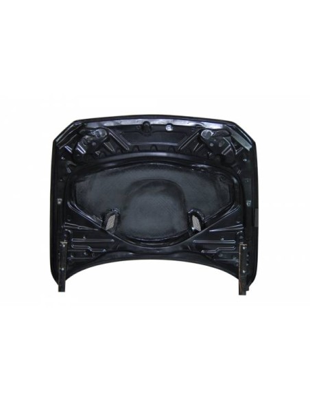 Capó Carbono BMW F20/F21 2012-2019  /  F22/F23 2014+ / F87 Look M3