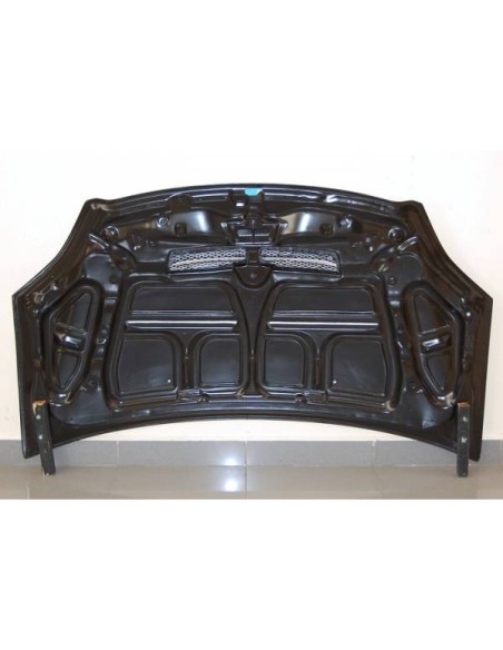 Capó Carbono Honda Civic 2003-2005 EP3 C/T