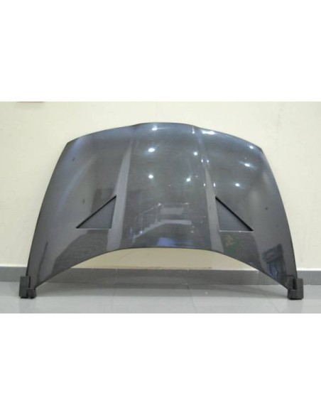 Capó Carbono Honda Civic '06 Typer Mugen