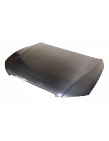 Capó Carbono Audi A5 07-12