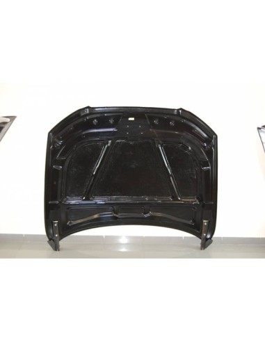 Capó Carbono Audi A5 07-12