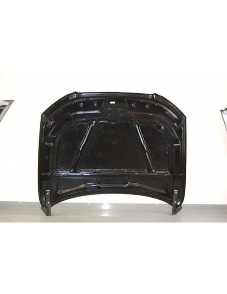 Capó Carbono Audi A5 07-12