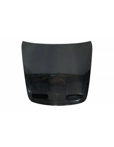 Capó Carbono Porsche 997 look 992 GT3