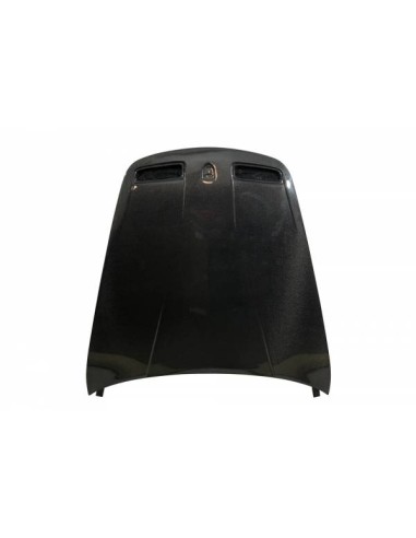 Capó Carbono Porsche 997 look 992 GT3