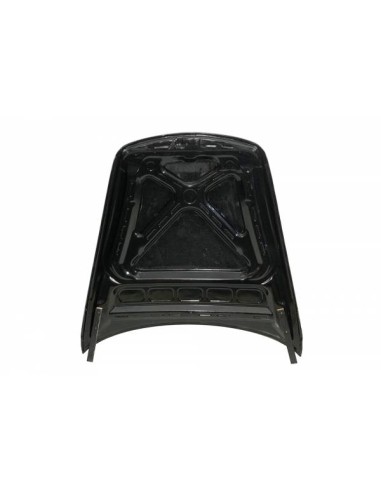 Capó Carbono Porsche 997 look 992 GT3